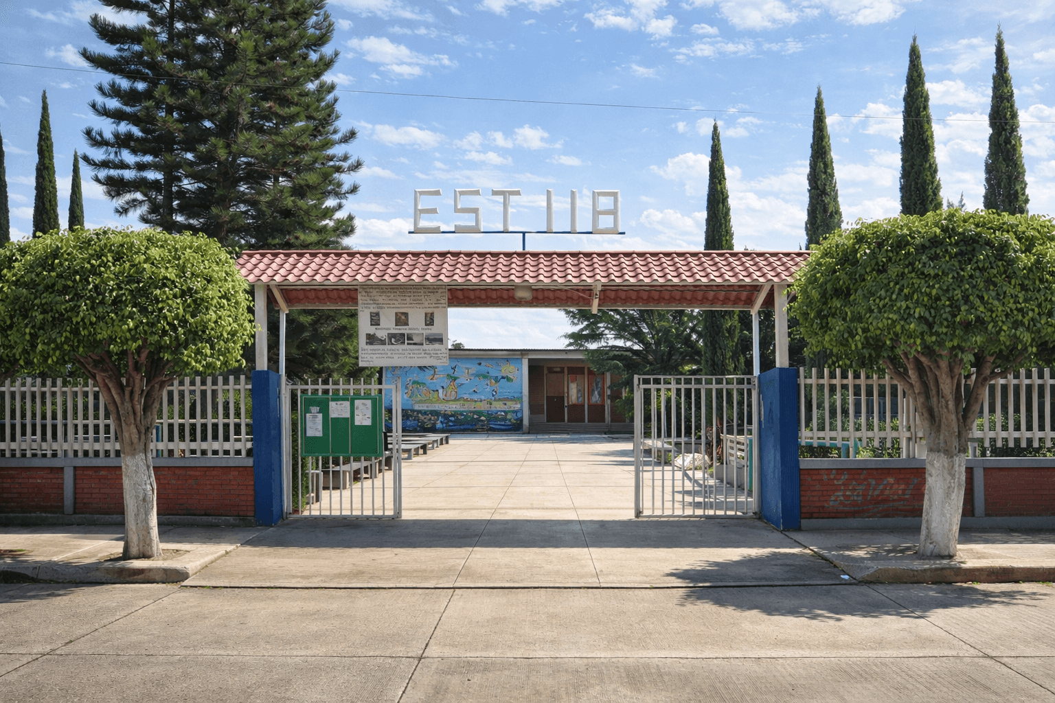 Ceremonia de Graduación 2024